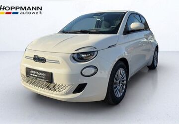 Fiat 500e 24.059 km 16.990 &euro; Gummersbach 51647