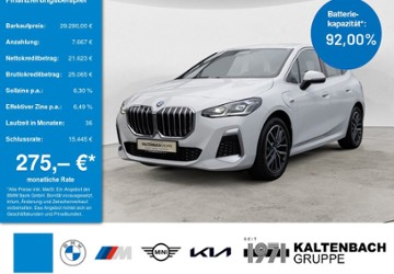 BMW 225 Active Tourer 29.958 km 29.290 &euro; Overath-Vilkerath 51491