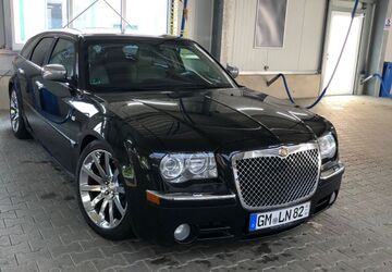 Chrysler 300C 194.600 km 6.800 &euro; Gummersbach 51647