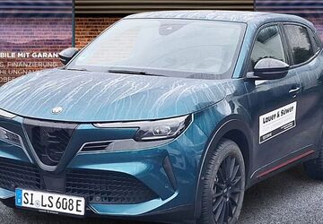 Alfa Romeo Junior 13.982 km 29.980 &euro; Gummersbach 51647
