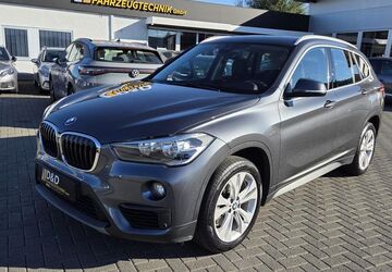BMW X1 91.630 km 18.900 &euro; Eitorf 53783