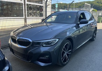 BMW 320 87.878 km 24.500 &euro; Eitorf 53783