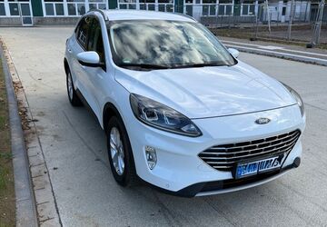 Ford Kuga 62.600 km 15.500 &euro; Lindlar 51789