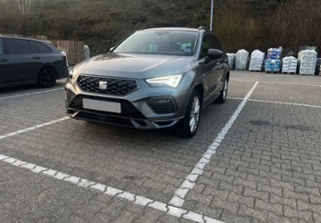 Seat Ateca 51.000 km 22.999 &euro; Hückeswagen 42499