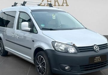 VW Caddy 412.707 km 5.900 &euro; Lindlar 51789