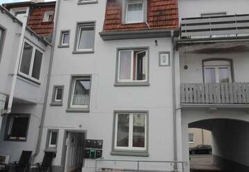 Wohnung Lüdenscheid Grünewald - 3 Zimmer, 89 m&sup2;, 350&euro; | Angebot:27323646