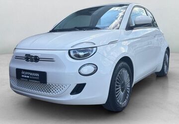 Fiat 500e 19.963 km 19.290 &euro; Gummersbach 51647