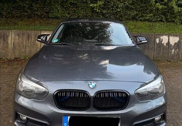 BMW 118 160.000 km 8.500 &euro; Gummersbach 51645