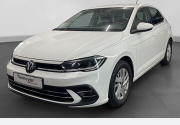 VW Polo 82.105 km 15.490 &euro; Plettenberg 58840