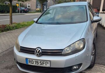 VW Golf 249.000 km 3.500 &euro; Nümbrecht 51588