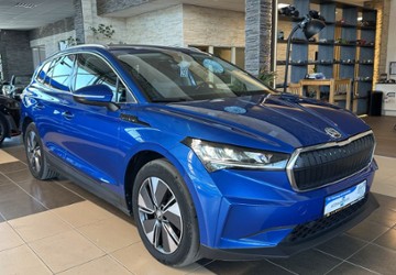Skoda Enyaq 72.206 km 27.440 &euro; Eitorf 53783