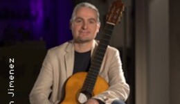Zauber der Gitarre - mit Luciano Marziali & dem Duo Kravets-Kassung