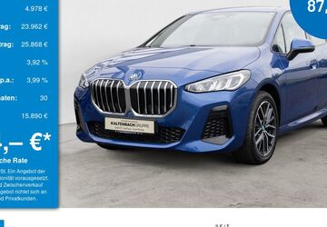 BMW 225 Active Tourer 53.512 km 26.690 &euro; Overath-Vilkerath 51491