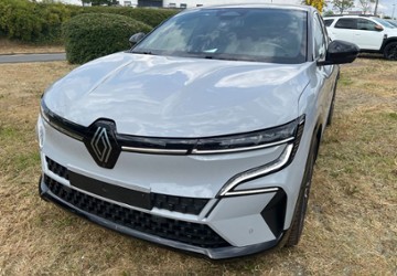 Renault Megane E-TECH 28.100 km 25.600 &euro; Halver 58553