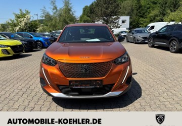 Peugeot 2008 29.000 km 19.890 &euro; Gummersbach 51645
