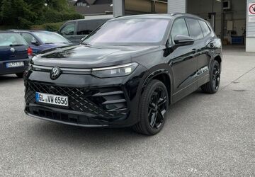 VW Tayron 18.500 km 51.990 &euro; Wermelskirchen 42929