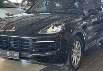 Porsche Cayenne 162.000 km 34.900 &euro; Eitorf 53783