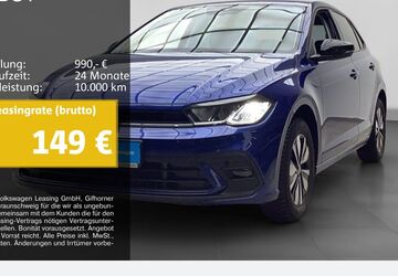 VW Polo 19.146 km 21.290 &euro; Lüdenscheid 58507