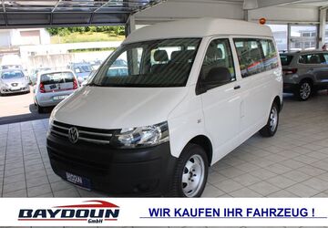 VW T5 Transporter 275.000 km 9.900 &euro; Bergneustadt (Nähe Köln) 51702