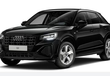 Audi Q2 24.422 km 23.330 &euro; Plettenberg 58840