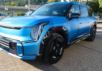 Kia EV9 43.000 km 59.900 &euro; Overath 51491
