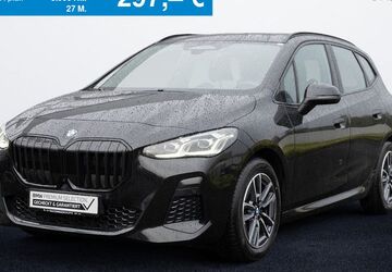 BMW 223 Active Tourer 15.939 km 34.390 &euro; Overath-Vilkerath 51491