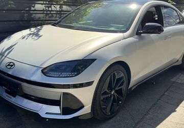 Hyundai IONIQ 6 57.480 km 29.000 &euro; Eitorf 53783