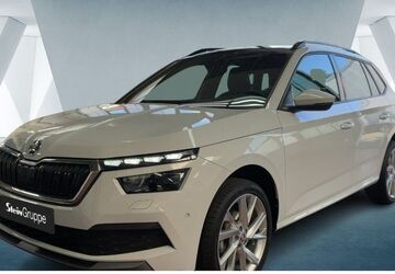 Skoda Kamiq 49.400 km 21.780 &euro; Gummersbach 51645