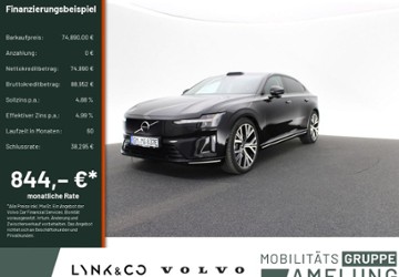 Volvo ES90 12.864 km 74.890 &euro; Wiehl 51674