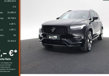 Volvo XC90 25.349 km 55.890 &euro; Engelskirchen 51766
