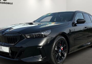 BMW 530 1.150 km 59.690 &euro; Kürten 51515