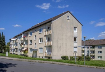 Wohnung Lüdenscheid Othlinghausen - 3 Zimmer, 64 m&sup2;, 479&euro; | Angebot:26375753
