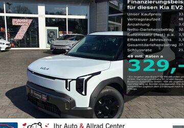 Kia EV2 2.000 km 33.680 &euro; Meinerzhagen 58540