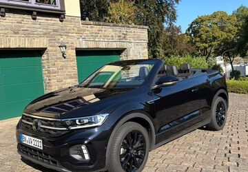 VW T-Roc 41.500 km 23.900 &euro; Wiehl 51674