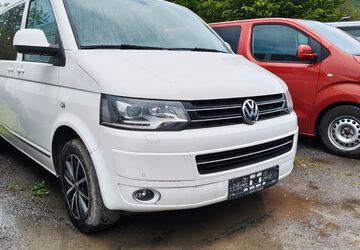 VW T5 Transporter 470.000 km 10.599 &euro; Fürthen 57539