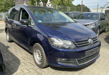 VW Sharan 89.459 km 25.500 &euro; Eitorf 53783