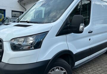Ford Transit 104.000 km 18.349 &euro; Gummersbach (Zwischen Toom Markt und ATU) 51645