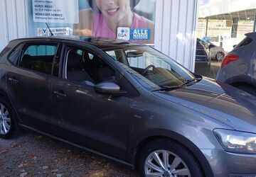VW Polo 185.560 km 7.980 &euro; Wermelskirchen 42929