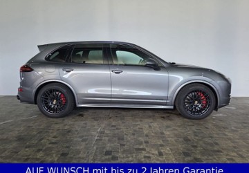 Porsche Cayenne 139.000 km 33.990 &euro; Nümbrecht 51588