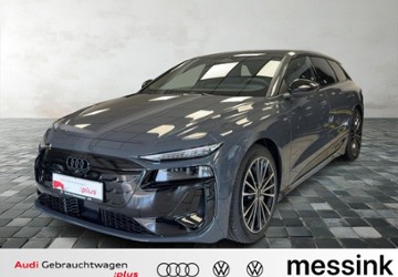 Audi A6 e-tron 3.000 km 75.850 &euro; Wermelskirchen 42929