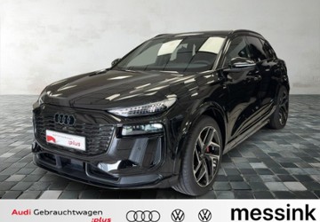 Audi Q6 e-tron 3.000 km 79.850 &euro; Wermelskirchen 42929