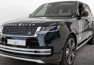 Land Rover Range Rover 9.990 km 148.990 &euro; Engelskirchen 51766