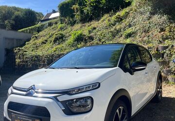 Citroen C3 35.000 km 9.800 &euro; Gummersbach 51645