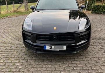 Porsche Macan 52.000 km 69.000 &euro; Wermelskirchen 42929