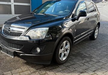 Opel Antara 209.000 km 5.499 &euro; Gummersbach 51645
