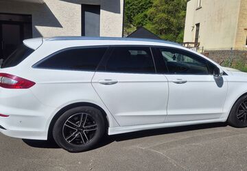 Ford Mondeo 151.000 km 10.000 &euro; Gummersbach 51645