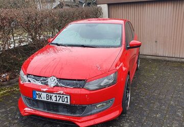 VW Polo 199.368 km 3.500 &euro; Plettenberg 58840