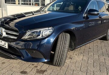 Mercedes-Benz C 300 36.000 km 28.800 &euro; Meinerzhagen 58540