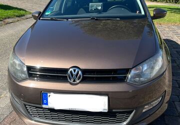 VW Polo 109.000 km 6.600 &euro; Windeck 51570