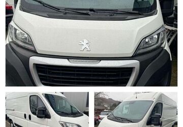 Peugeot Boxer 299.998 km 9.497 &euro; Gummersbach 51645